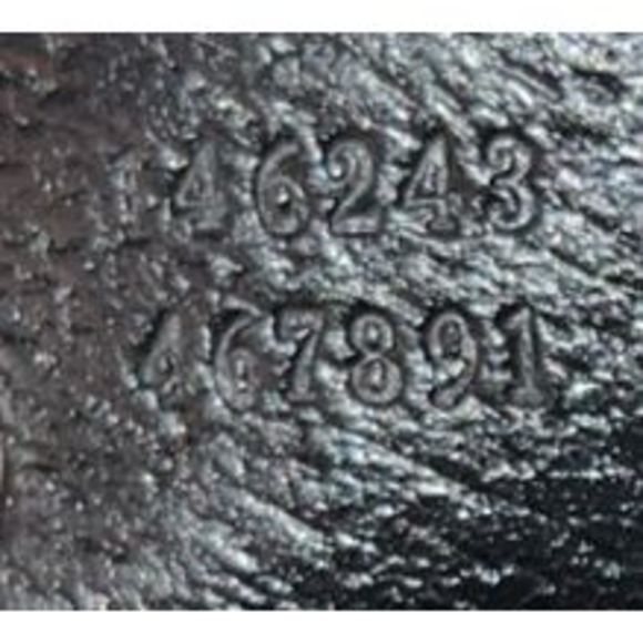 Gucci Pop Hobo Nylon Large Black - Picture 8 of 8